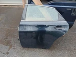 (local Pickup Only) Driver Rear Side Door Electric Windows Fits 13-18 Avalon 774. Fixed Price $314.99.