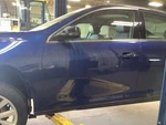 Driver Front Door Express Down Laminated Glass Fits 13-14 Malibu 332322. Fixed Price $525.82.