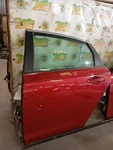 Driver Left Rear Side Door Fits 23-24 Accord 3930686. Fixed Price $844.99.