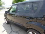 2010 2011 Kia Soul Left Rear Driver Side Door Genuine Oem Used Black. Fixed Price $126.91.