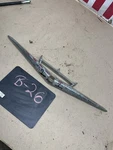 1957 Ford Skyliner Retractable Fairlane Trunk Emblem Ruf. Fixed Price $49.99.