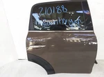 2011-2016 Mini Cooper Countryman Rear Passenger Right Door Light Coffee B19. Fixed Price $664.05.