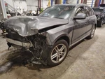 Driver Front Door Vin Fp 7TH And 8TH Digit Electric Fits 13-17 Audi Q5 1527227. Fixed Price $383.50.