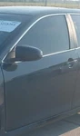 2012-2014 Toyota Camry Lh Left Driver Front Door Oem. Fixed Price $648.72.