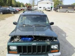 Passenger Rear Side Door Privacy Tint Glass Electric Fits 97-01 Cherokee 320017. Fixed Price $534.90.
