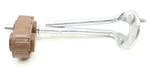 New Oem Ford Exhaust Catalytic Converter Bracket 6C2Z-5A242-CA E-series 2003-25. Fixed Price $25.95.