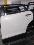 Driver Left Rear Side Door Fits 07-15 Mazda CX-9 689327. Fixed Price $482.03.