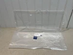 New 1973-1979 Ford F-100/350 Truck & 1975-1979 Econoline Dash Gauge Cluster Lens. Fixed Price $34.50.