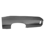 For Chevy Impala 69-70 Goodmark Rear Driver Side Quarter Panel Skin. Fixed Price $305.94.