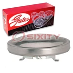 Gates 31738 Fuel Tank Gas Cap For WG-23E RX-56 RG-741 RG-704E PG-704E Zv. Fixed Price $14.66.