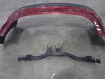 Rear Bumper Sel Park Assist With Tow Package Fits 15-18 Edge. Fixed Price $724.99.