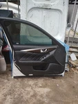 Driver Left Front Door Fits 14-23 Infiniti Q50 328098. Fixed Price $300.30.
