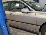 2005 Chevrolet Impala Right Front Door Shell Used 5P.5 4DR Slv Pc 67U. Fixed Price $284.95.