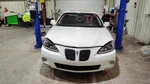 Driver Left Front Door Fits 04-08 Grand Prix 1185010. Fixed Price $425.00.