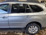 (local Pickup Only) Driver Rear Side Door Electric Wagon Outback Fits 15-19 Lega. Fixed Price $316.11.