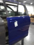 Driver Rear Side Door Stationary Fixed Glass Fits 18-20 Caravan 648890. Fixed Price $639.59.