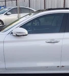 2019-2023 Hyundai Genesis G70 Lh Left Driver Front Door Oem. Fixed Price $1441.60.