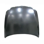 New Aftermarket Hood Panel 41617140729 Fits 2006-2008 Bmw 3 Series Sedan. Fixed Price $405.35.