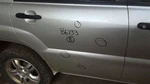 Passenger Rear Side Door Electric Without Cladding Fits 05-10 Sportage 352370. Fixed Price $674.89.