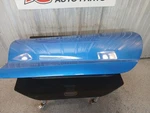 14-19 Corvette C7 Coupe Left Door Assembly Blue Code G7H. Fixed Price $1099.95.