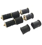 Mercedes-benz Sway Bar Bushing Kit Front Suspension W113 1135860032. Fixed Price $89.30.