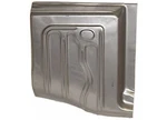 New Sherman 362-46R Front Passenger Side Floor Pan Section Fits Fairlane. Fixed Price $210.68.