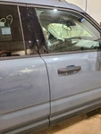 Passenger Front Door Automatic Down Window Fits 21-25 Bronco Sport 663985. Fixed Price $749.00.