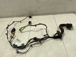 Cadillac Esv Escalade 2007 2009 Rear Right Door Wire Harness Factory. Fixed Price $46.46.