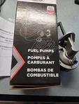 New Carter Fuel Pump For 57-58 Studebaker Golden Hawk Packard Cars With Sc.. Fixed Price $114.25.