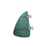 United Pacific C5015G Plastic Vent Window Breezies, Green - Pack Of 2. Fixed Price $24.95.