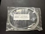 Convertible Top Side Tension Cable Pair For 1982 1983 Chrysler Lebaron Dodge 400. Fixed Price $12.99.