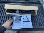 1940 Ford Convertible Body To Frame Pad Kit Dennis Carpenter Full Complete!!. Fixed Price $60.00.