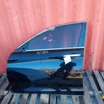 Driver Front Door Electric Sedan Us Built Fits 13-17 Accord 411875. Fixed Price $682.50.