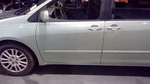 Toyota Sienna 2010 Driver Front Door Electric Windows Fits 04-10 3556. Fixed Price $261.25.