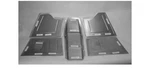 Direct Sheetmetal CV241 1941-48 Chevy Passenger Car Front Floorboard 2" Recess. Fixed Price $352.95.