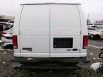 Passenger Rear Back Door Without Window Fits 09-14 Ford E150 Van 2200264. Fixed Price $504.59.