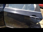 2015 Hyundai Genesis Driver Rear Door Shell Electric W/sunshade - Used. Fixed Price $284.95.