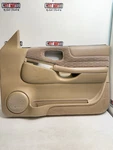 1998-05 S10 Sonoma Jimmy Blazer Bravada Power Front Door Panel Passen Beige Oem. Fixed Price $109.99.