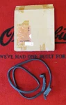 1978-1981 Chevy Corvette Nos Gm Drivers Left Door Weatherstrip 9761483. Fixed Price $129.00.