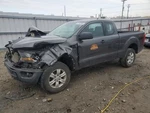 (local Pickup Only) Driver Rear Side Door Extended Cab Fits 19-22 Ranger 2003805. Fixed Price $469.90.