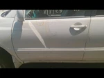 2001-2007 Toyota Highlander Driver Left Front Door Oem. Fixed Price $120.00.