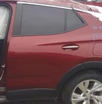 2020-25 Buick Encore Gx Driver Rear Door Assembly W/card Glass Gfm Red. Fixed Price $1150.00.
