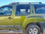 Driver Rear Side Door Electric Fits 05-15 Xterra 1569325. Fixed Price $499.95.