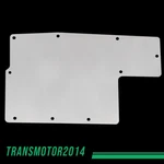New A/c And Heater Delete Panel Fit For 1961 1962 Chevy Impala. Fixed Price $27.21.