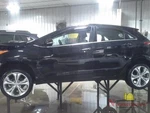 2015 Hyundai Elantra Rear Door Left. Fixed Price $495.00.