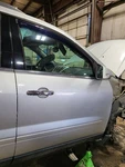 2010 - 2012 Gmc Acadia Passenger Front Door Driver Only Automatic Down. Fixed Price $749.70.