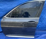Bmw X3 G01 Front Left Driver Side Door Shell Assembly Black (A90M) 18-24 #108337. Fixed Price $1150.00.