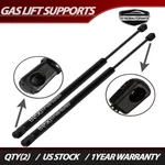 Rear Liftgate Hatch Shocks Ford Explorer Lincoln Aviator Supports QTY2. Fixed Price $17.02.