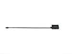Genuine Mopar Latch Release Cable 68325076AB. Fixed Price $26.76.