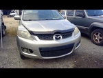 Passenger Right Front Door Fits 07-12 Mazda CX-7 1156103. Fixed Price $474.90.
